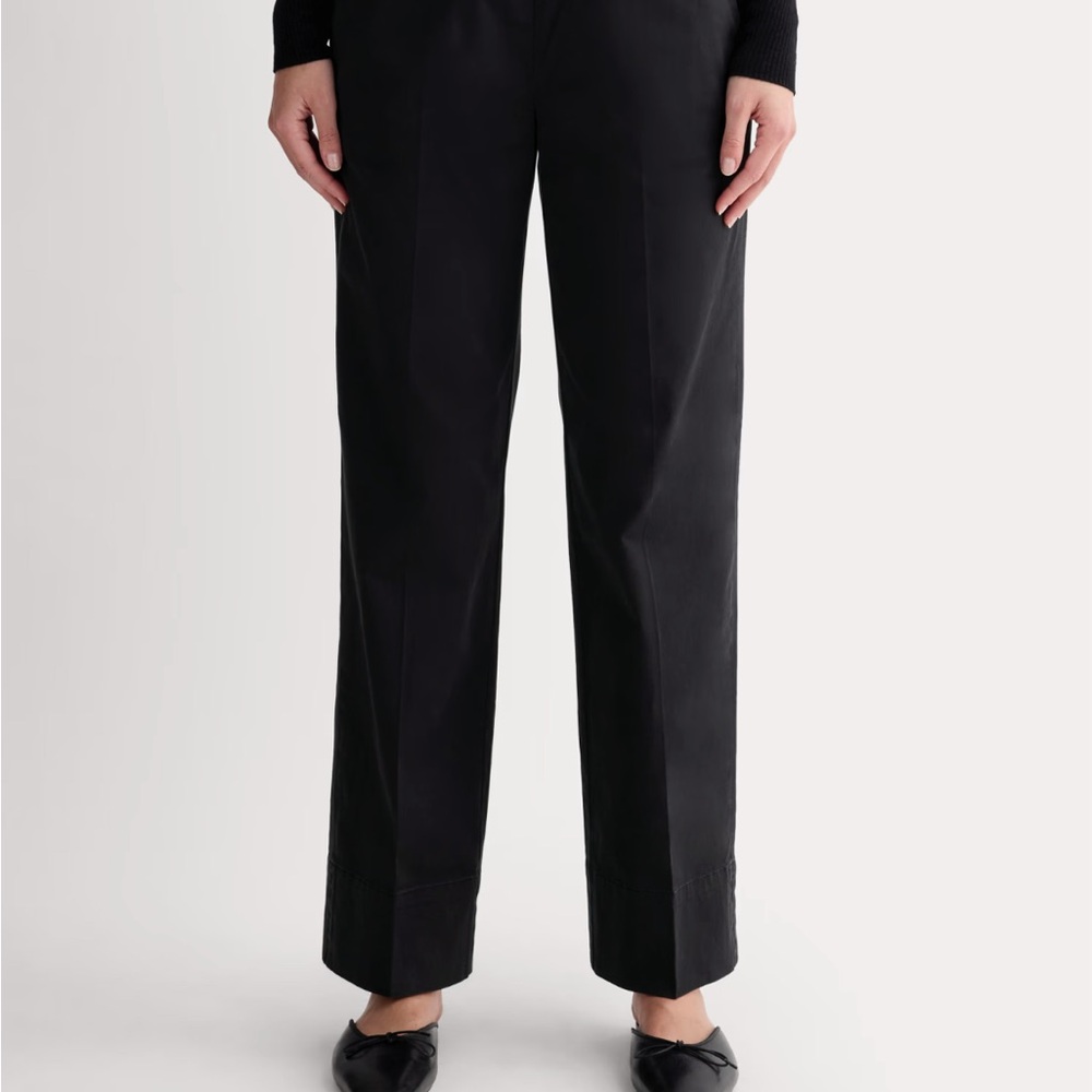Everlane Easy Pant